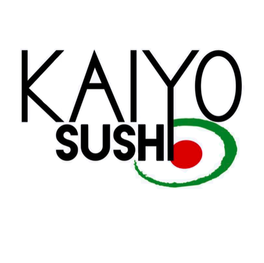 Kaiyo menu sushi Order Kaiyo